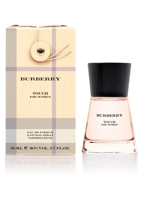 touche burberry|burberry touch perfume smells like.